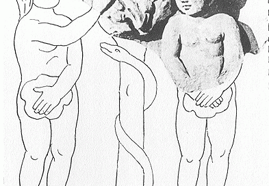 Sarcophagus