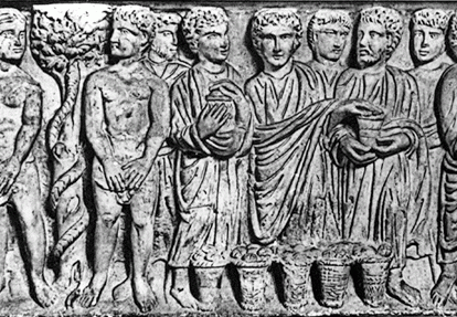 Sarcophagus