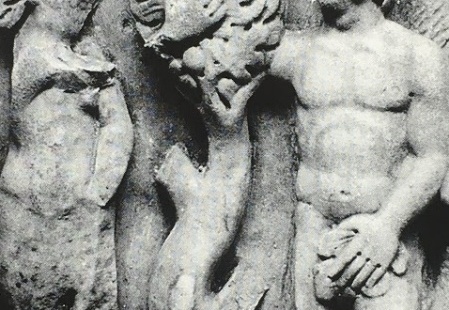 Mas d’Aire Sarcophagus