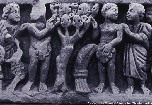 Sarcophagus
