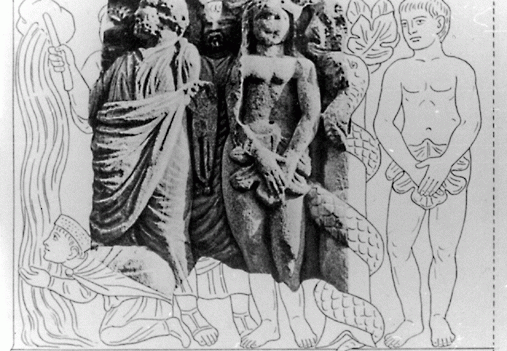 Sarcophagus