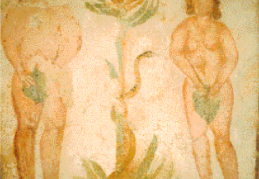 Early Christian Cemetery