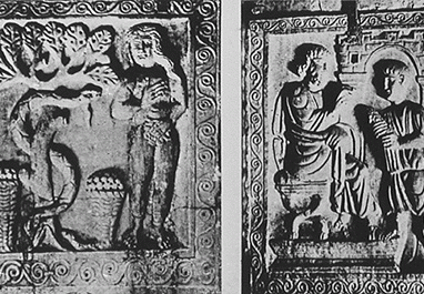Sarcophagus