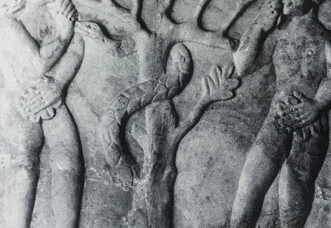 Sarcophagus