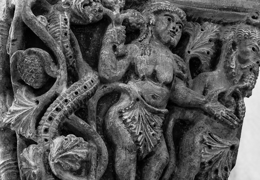 Untitled, Notre Dame du Port