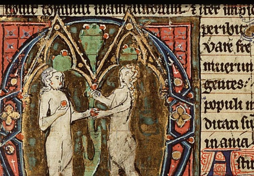 Psalter Book of Hours