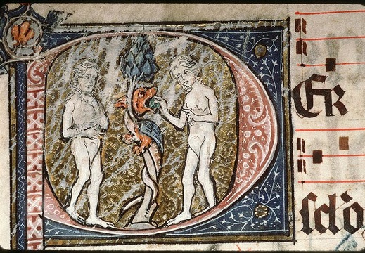 Missal of Corbie