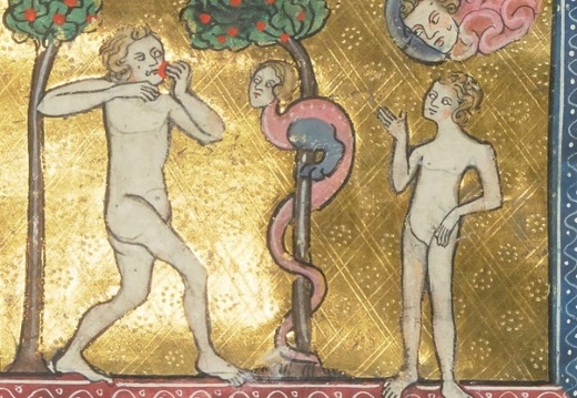 Bible historiale