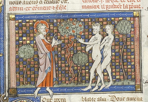 Bible historiale