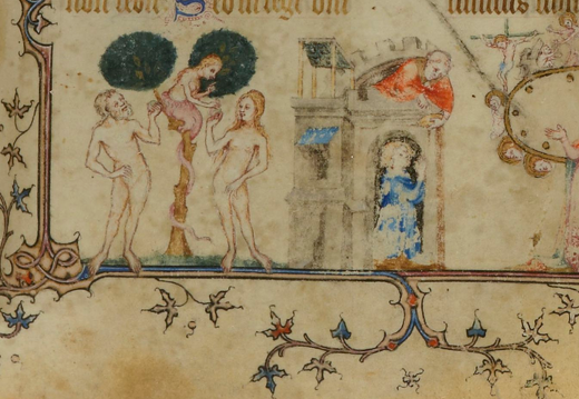 Breviary of Charles V