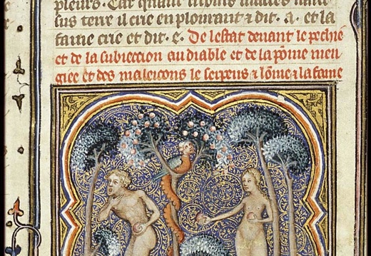 Grande Bible Historiale Complétée