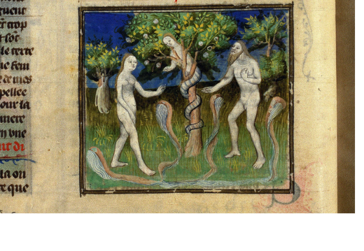 Bible historiale