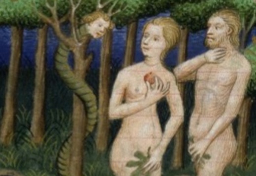 Bible historiale