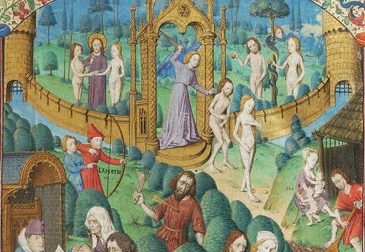 De Casibus Virorum Illustrium