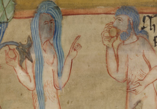 Old English Hexateuch