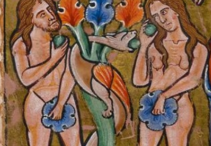 Saint Louis Psalter, Psalter of Geoffrey Plantagenet