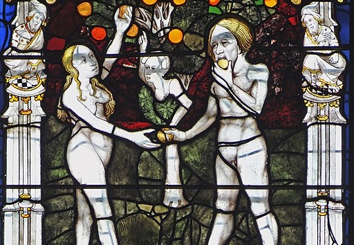 York Minster, Great East Window