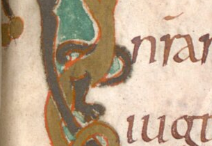 The Sacramentary of Bishop Abraham
