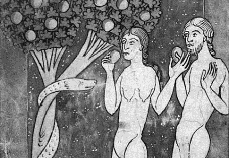 Prayerbook of Hildegard of Bingen