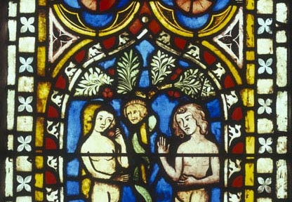 Stained Glass