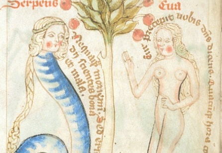 Speculum humanae salvationis