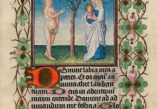 The Hours of Catherine of Cleves