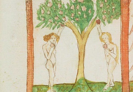 Speculum Humanae Salvationis