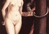 "Eve, the Serpent, and Death”