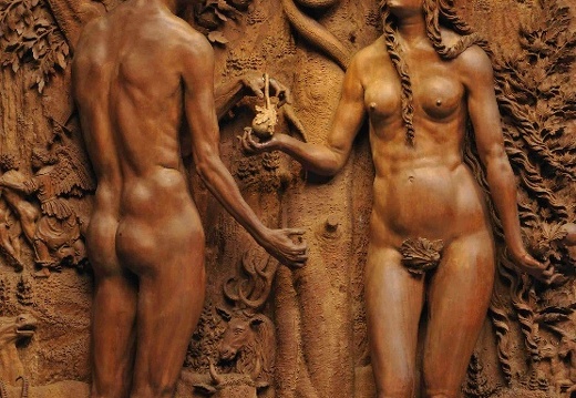 Wood Carving