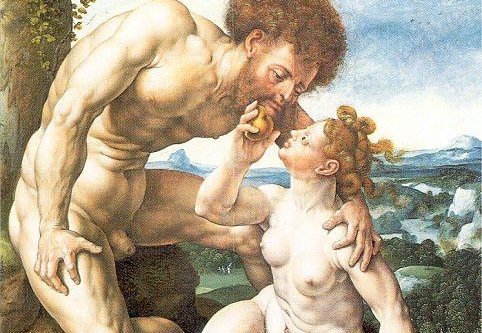 Adam and Eve