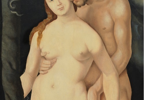 Adam and Eve