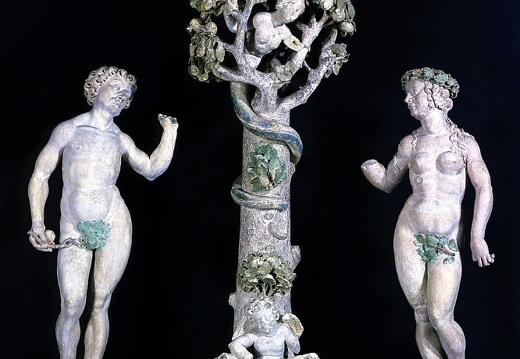 The Fall of Man