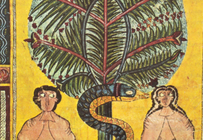 Escorial Beatus