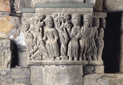 Capital, Santa Maria Assunta