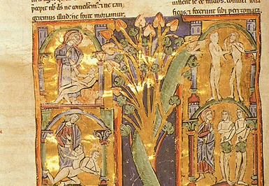 Bible of San Millan de la Cogolla