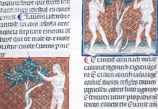 Breviari d’Amor