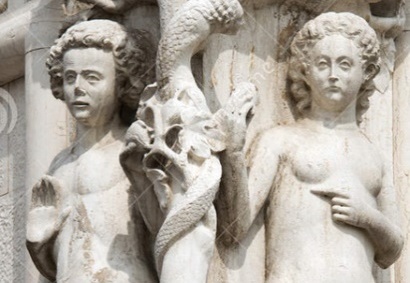 Statue, Doge’s Palace