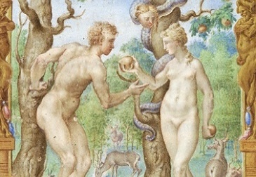Farnese Book of Hours
