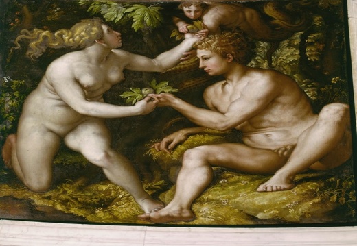 Storie Della Genesi