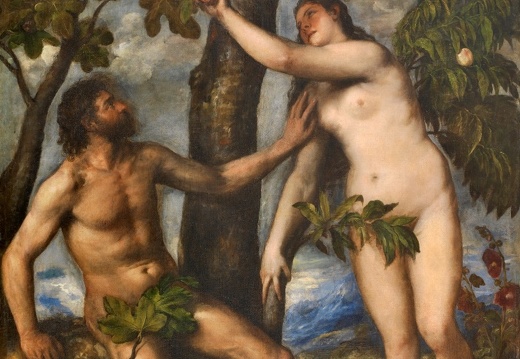Adam and Eve