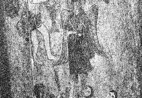 Plinth Pane, Church of St. Athanasius