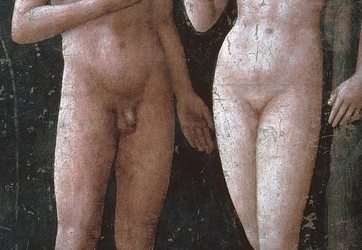 Painting, Masolino da Panicale