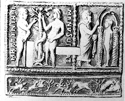 Plaque