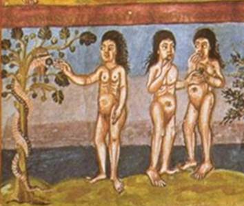 The Grandval Bible