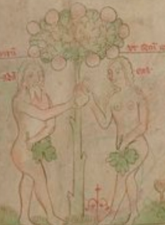 Speculum humanae salvationis