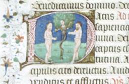 Bruges Book of Hours