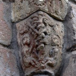 Untitled, Church of San Juan Bautista de Palencia