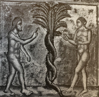 Anjou Bible (aka the Andreas von Ungarn/the Alife/the Leuven Bible)