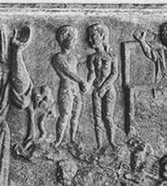 Sarcophagus